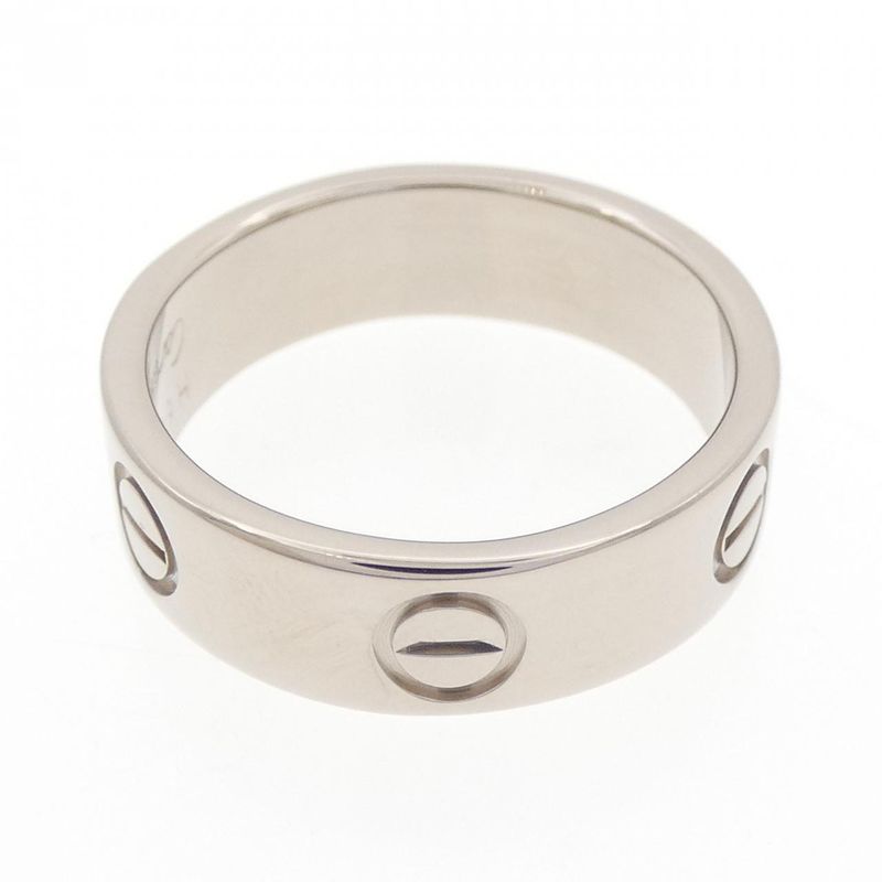 Cartier Love Ring