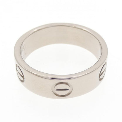 Cartier Love Ring
