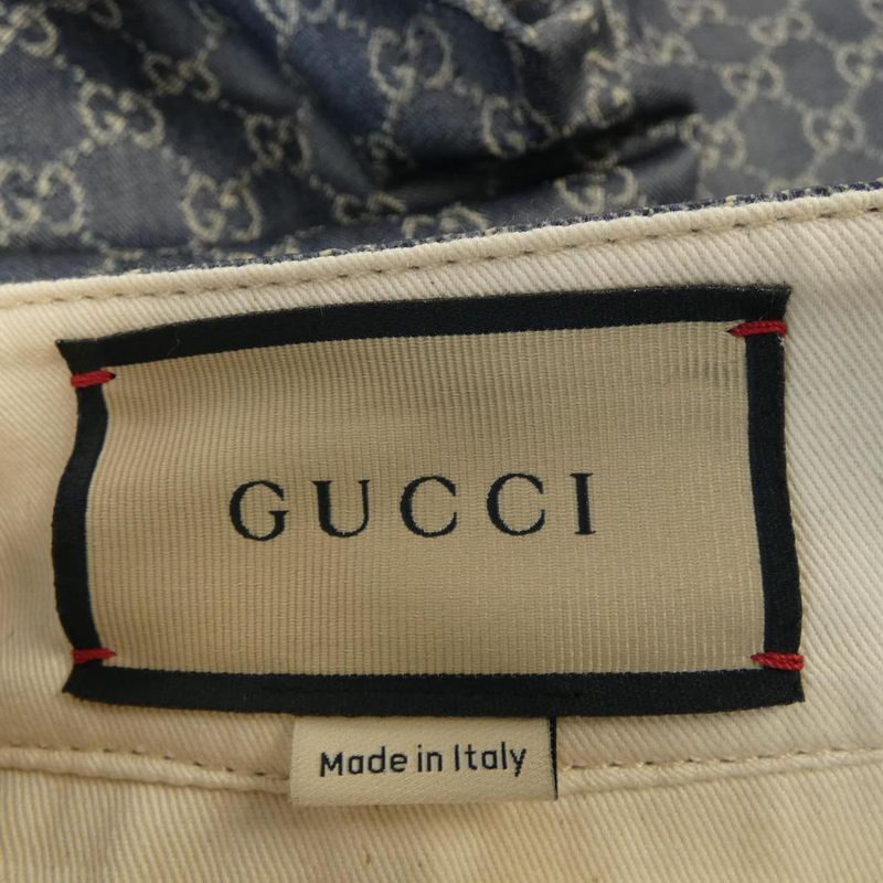 Gucci 771522 Xdcta Jeans