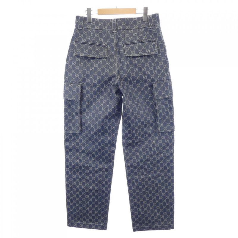 Gucci 771522 Xdcta Jeans