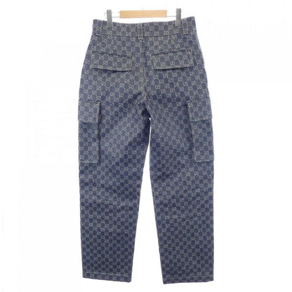 Gucci 771522 Xdcta Jeans