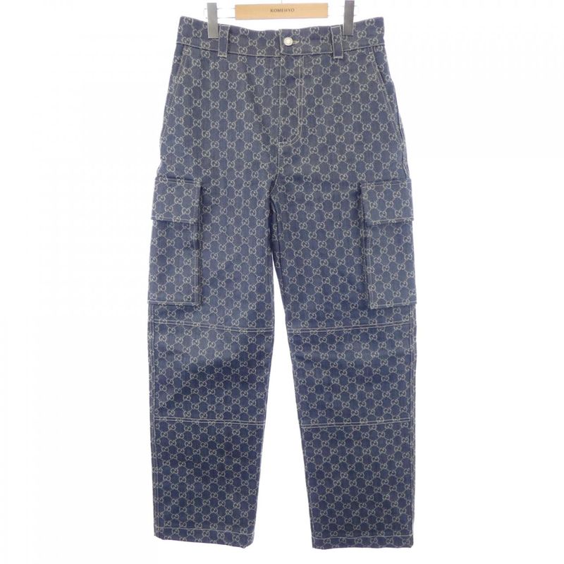 Gucci 771522 Xdcta Jeans