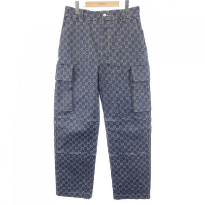 Gucci 771522 Xdcta Jeans