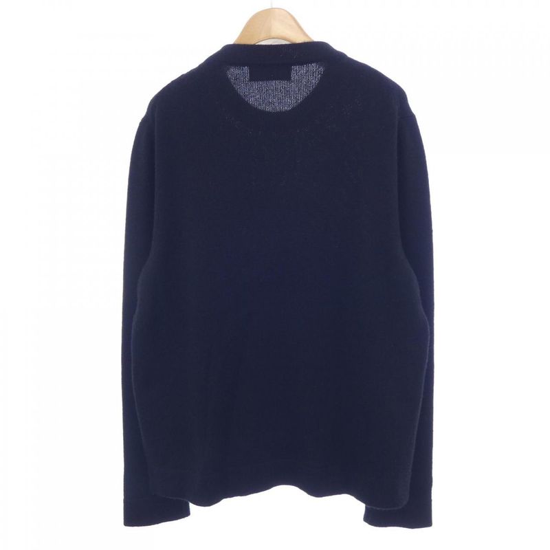 Dior Christian DIOR Couture Sweater 243m645at474 Knit