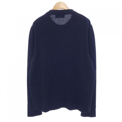 Dior Christian DIOR Couture Sweater 243m645at474 Knit