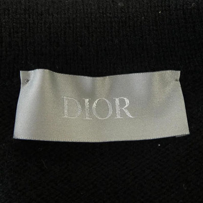Dior Christian DIOR Couture Sweater 243m645at474 Knit