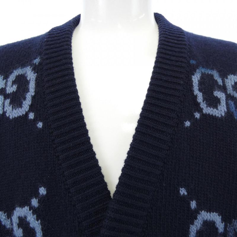 Gucci 770507 Xkdsj Cardigan