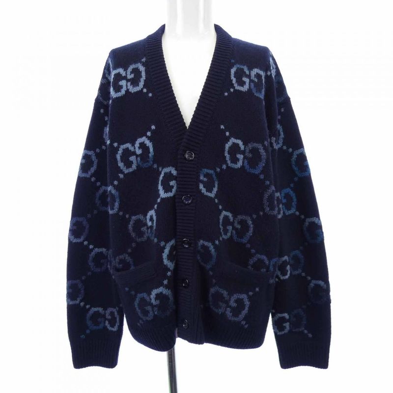 Gucci 770507 Xkdsj Cardigan