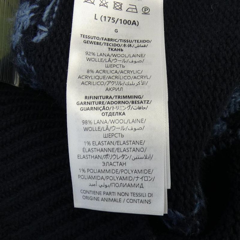 Gucci 770507 Xkdsj Cardigan