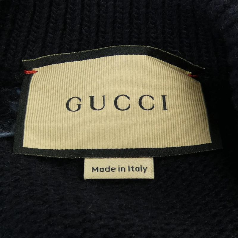 Gucci 770507 Xkdsj Cardigan