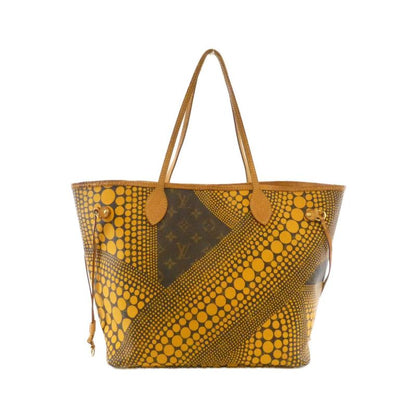 Louis Vuitton Monogram Wave (yayoikusama) Neverfull MM M40685 Bag