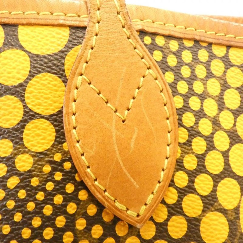 Louis Vuitton Monogram Wave (yayoikusama) Neverfull MM M40685 Bag