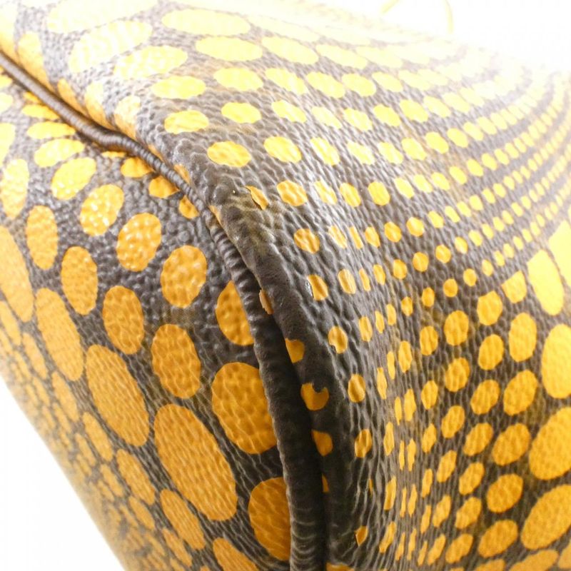 Louis Vuitton Monogram Wave (yayoikusama) Neverfull MM M40685 Bag