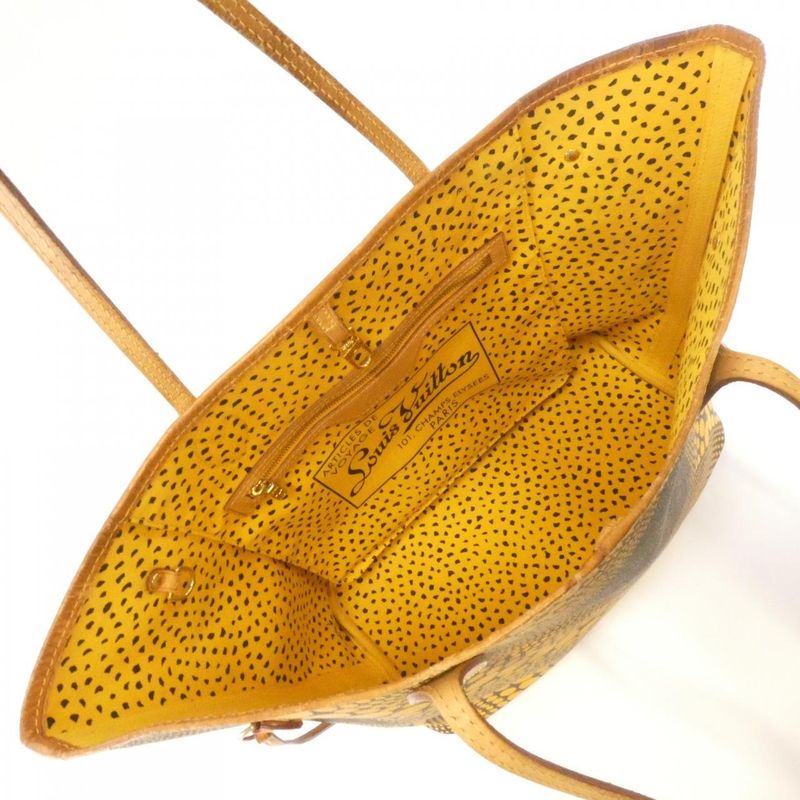 Louis Vuitton Monogram Wave (yayoikusama) Neverfull MM M40685 Bag