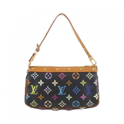 Louis Vuitton Multicolor Pochette Accessoire M92648 Accessory Pouch