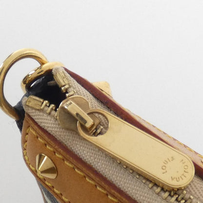 Louis Vuitton Multicolor Pochette Accessoire M92648 Accessory Pouch