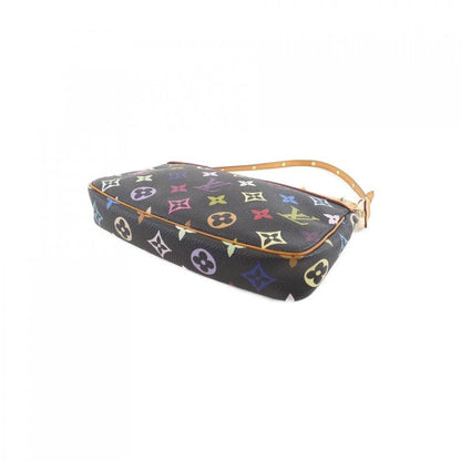 Louis Vuitton Multicolor Pochette Accessoire M92648 Accessory Pouch