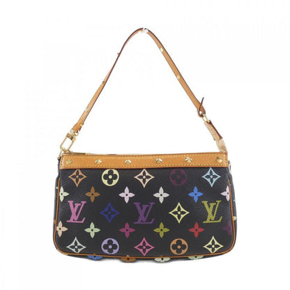Louis Vuitton Multicolor Pochette Accessoire M92648 Accessory Pouch