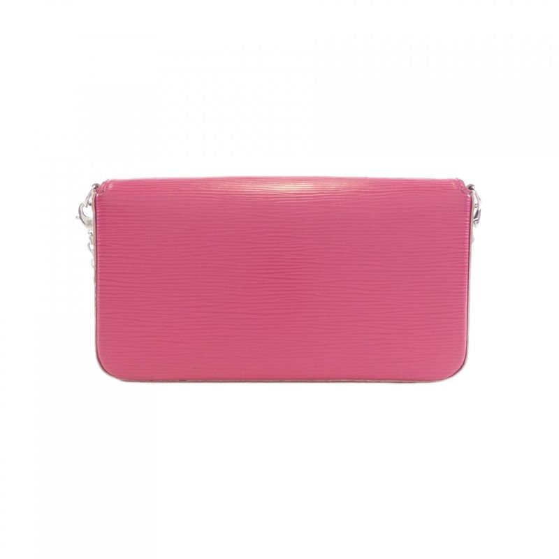 Louis Vuitton Epi Pochette Felicie M61754 Shoulder Bag