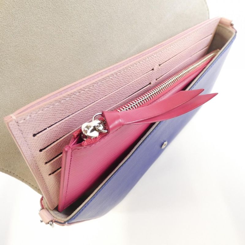 Louis Vuitton Epi Pochette Felicie M61754 Shoulder Bag