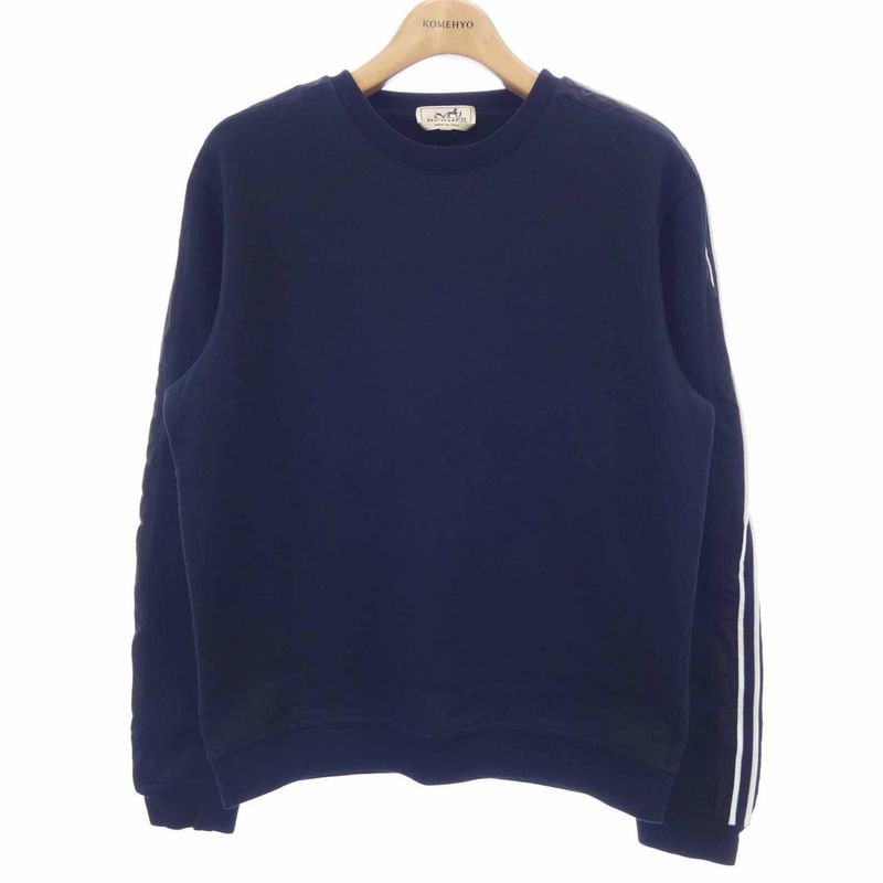 Hermes 467770ha Sweatshirt