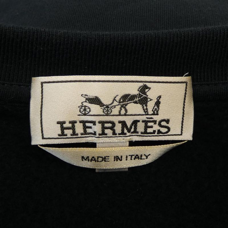 Hermes 467770ha Sweatshirt