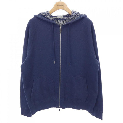 Dior Essentials Track Jacket Oblique 113m221at225 Hoodie