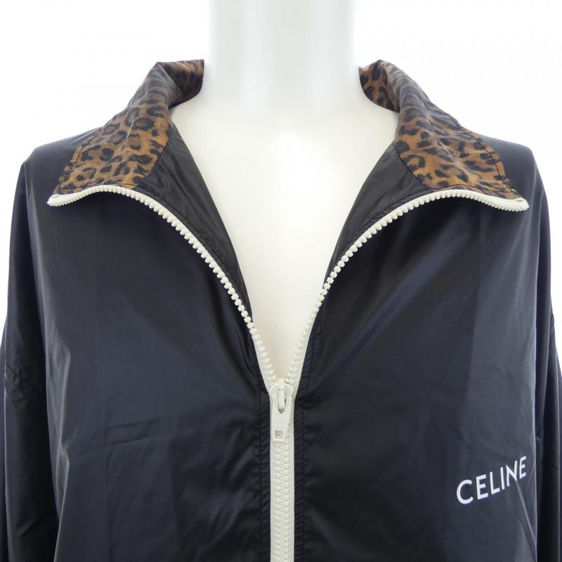Celine 2w528300p Eddy Period Blouson