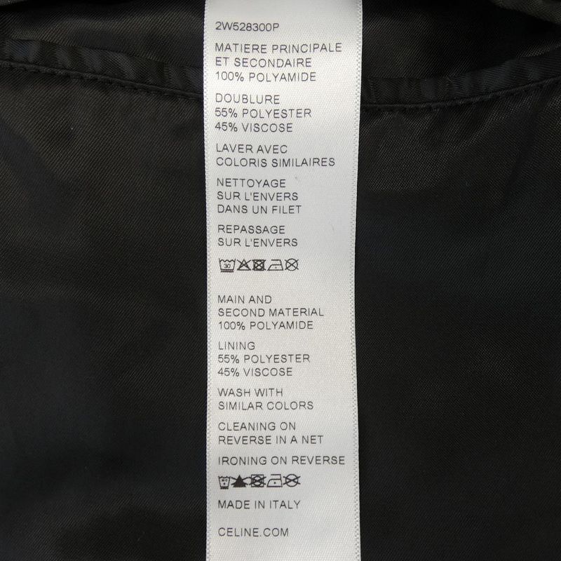 Celine 2w528300p Eddy Period Blouson