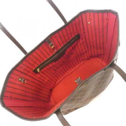 Louis Vuitton Damier Neverfull MM N51105 Bag