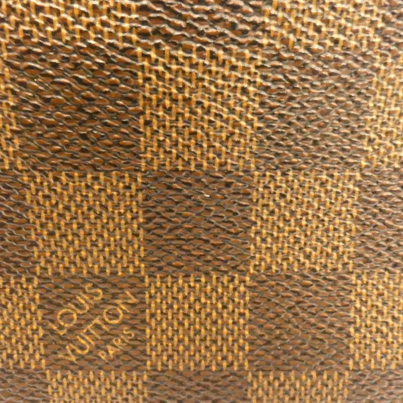 Louis Vuitton Damier Neverfull MM N51105 Bag