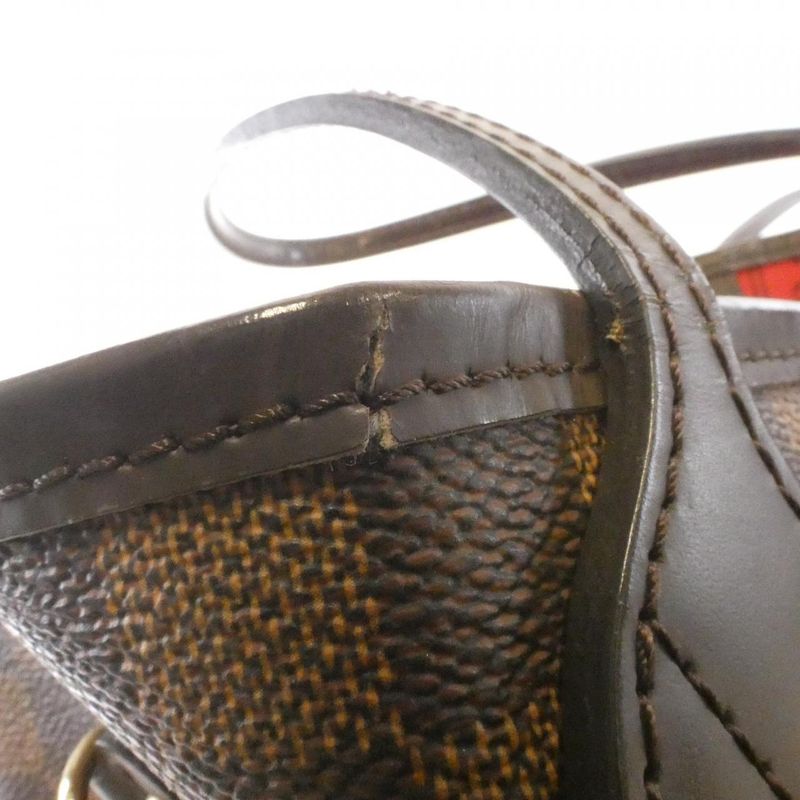 Louis Vuitton Damier Neverfull MM N51105 Bag