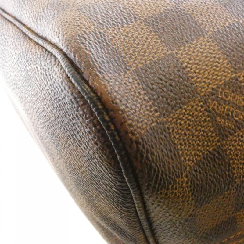 Louis Vuitton Damier Neverfull MM N51105 Bag