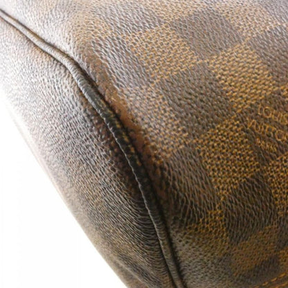 Louis Vuitton Damier Neverfull MM N51105 Bag
