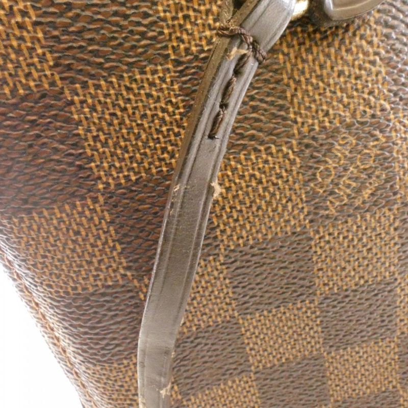 Louis Vuitton Damier Neverfull MM N51105 Bag