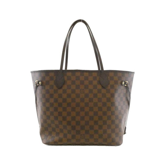 Louis Vuitton Damier Neverfull MM N51105 Bag
