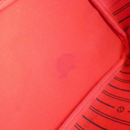 Louis Vuitton Damier Neverfull MM N51105 Bag