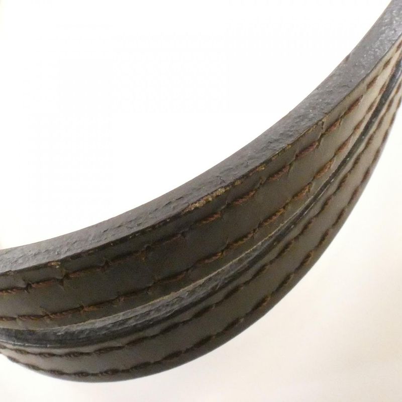 Louis Vuitton Damier Neverfull MM N51105 Bag