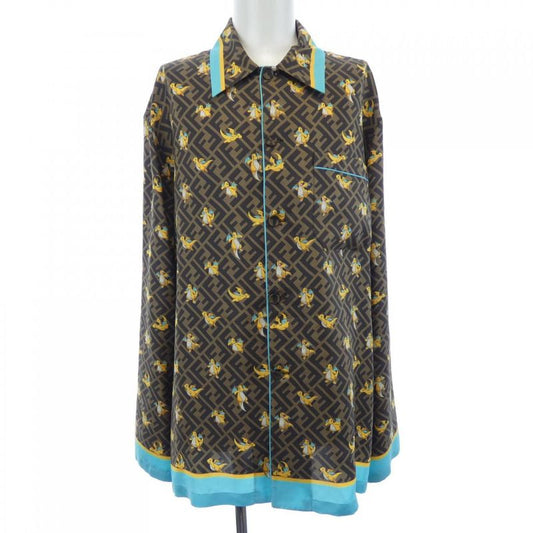 Fendi Fs1262 AQIO Shirt