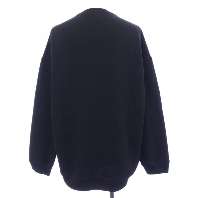 Loewe Relaxed Fit Sweatshirt Anagram H526y24x32 Sweatshirt