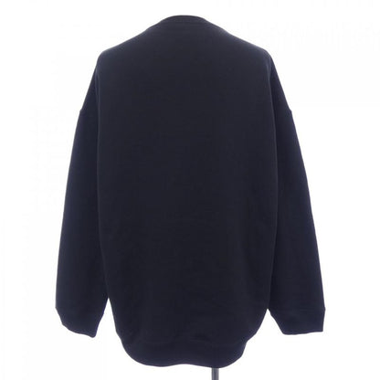 Loewe Relaxed Fit Sweatshirt Anagram H526y24x32 Sweatshirt