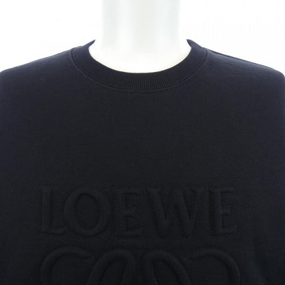 Loewe Relaxed Fit Sweatshirt Anagram H526y24x32 Sweatshirt
