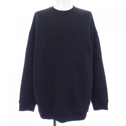 Loewe Relaxed Fit Sweatshirt Anagram H526y24x32 Sweatshirt