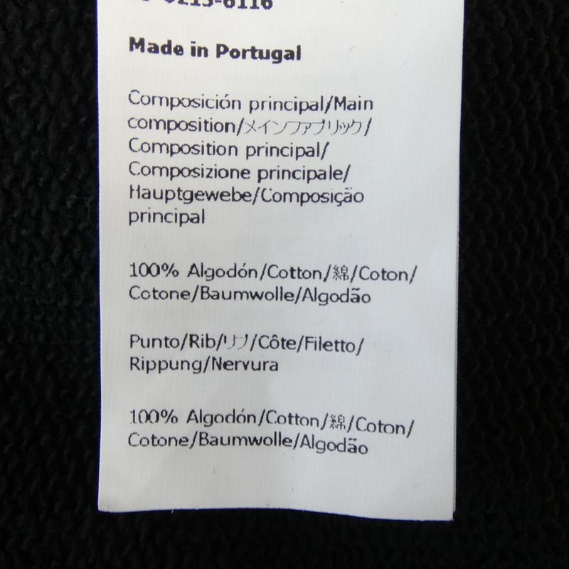 Loewe Relaxed Fit Sweatshirt Anagram H526y24x32 Sweatshirt