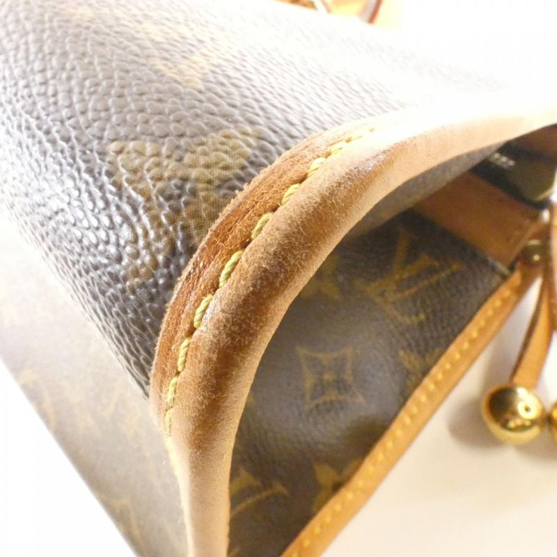 Louis Vuitton Monogram Popincourt M40009 Bag