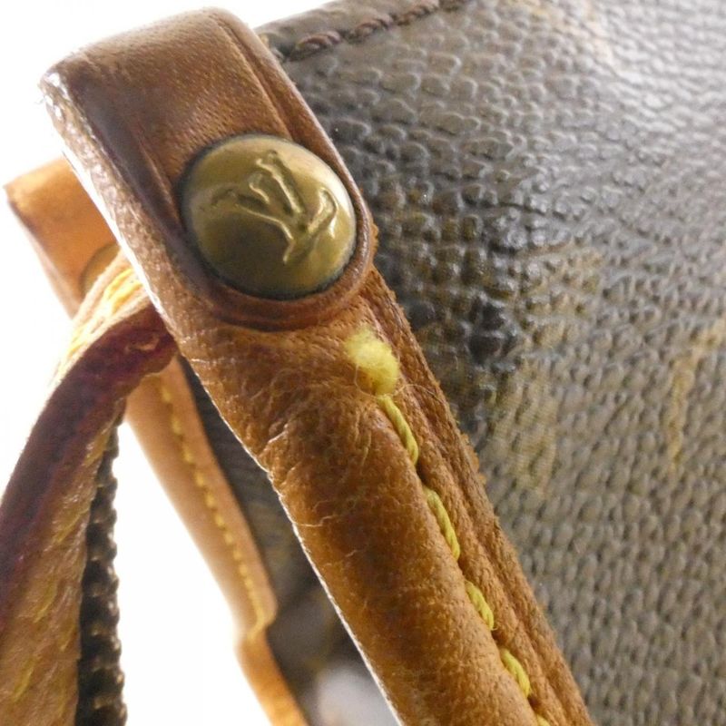 Louis Vuitton Monogram Popincourt M40009 Bag