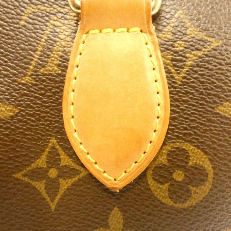 Louis Vuitton Monogram Popincourt M40009 Bag