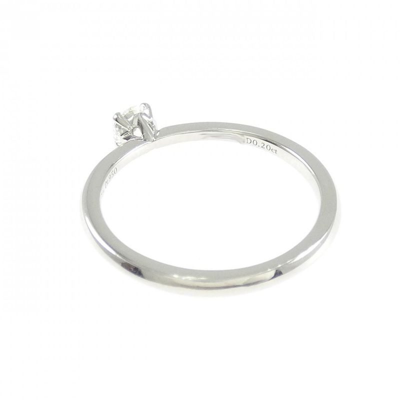 Tiffany & Co True Ring 020ct I VS1 3EXT