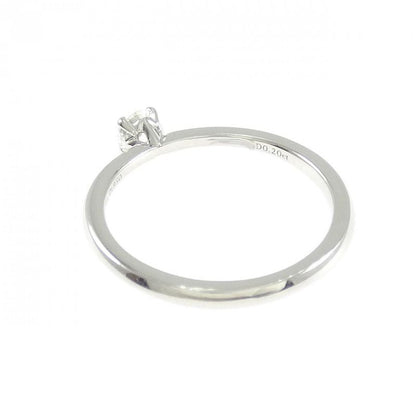 Tiffany & Co True Ring 020ct I VS1 3EXT