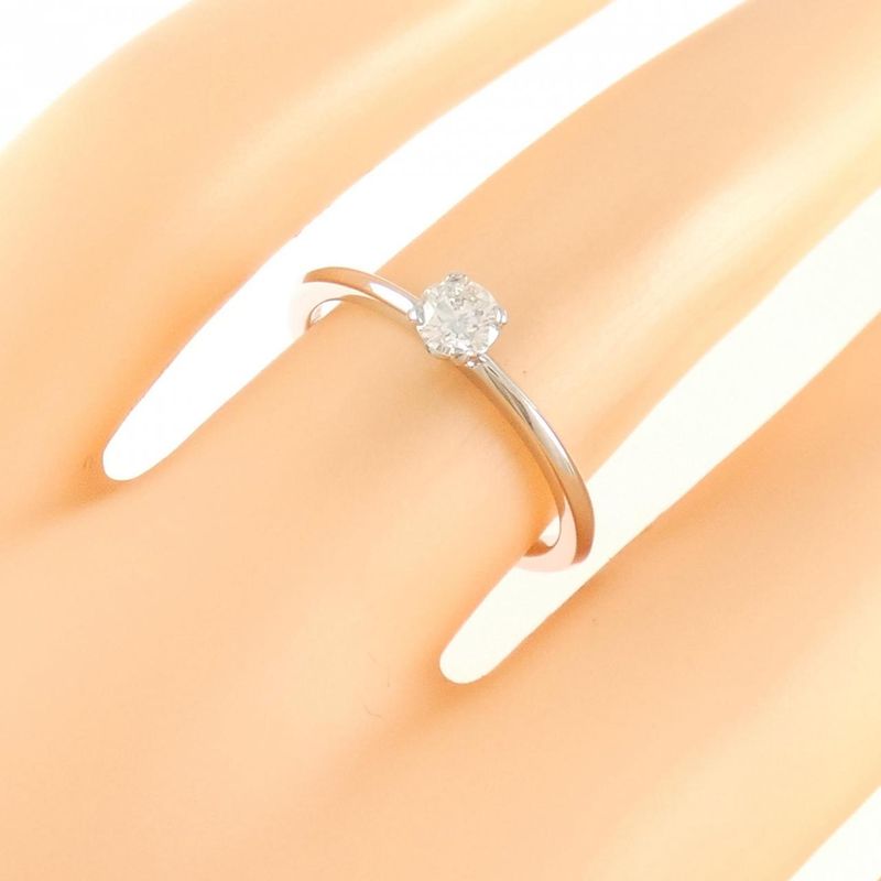 Tiffany & Co True Ring 020ct I VS1 3EXT